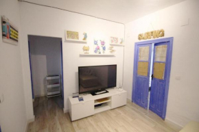 Villa marinera